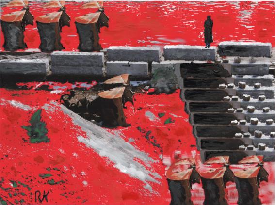 Am roten Meer Neu NA