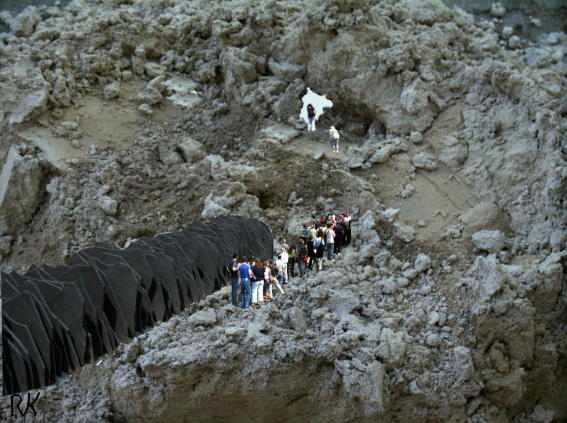 Ausblick ins Weite NA