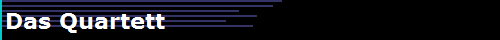 Das Quartett