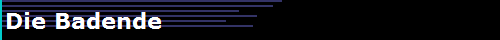 Die Badende