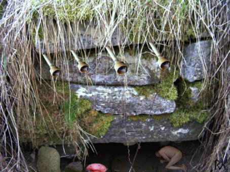 Einsiedler, betend04