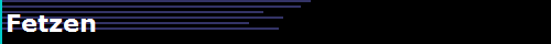 Fetzen