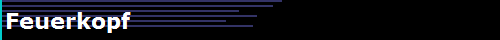 Feuerkopf