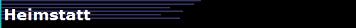 Heimstatt