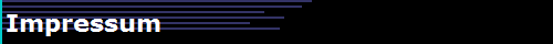 Impressum