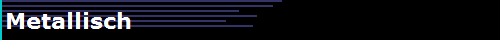 Metallisch