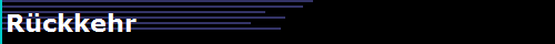 Rckkehr