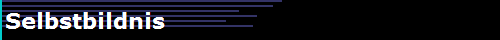 Selbstbildnis