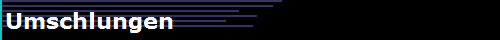 Umschlungen